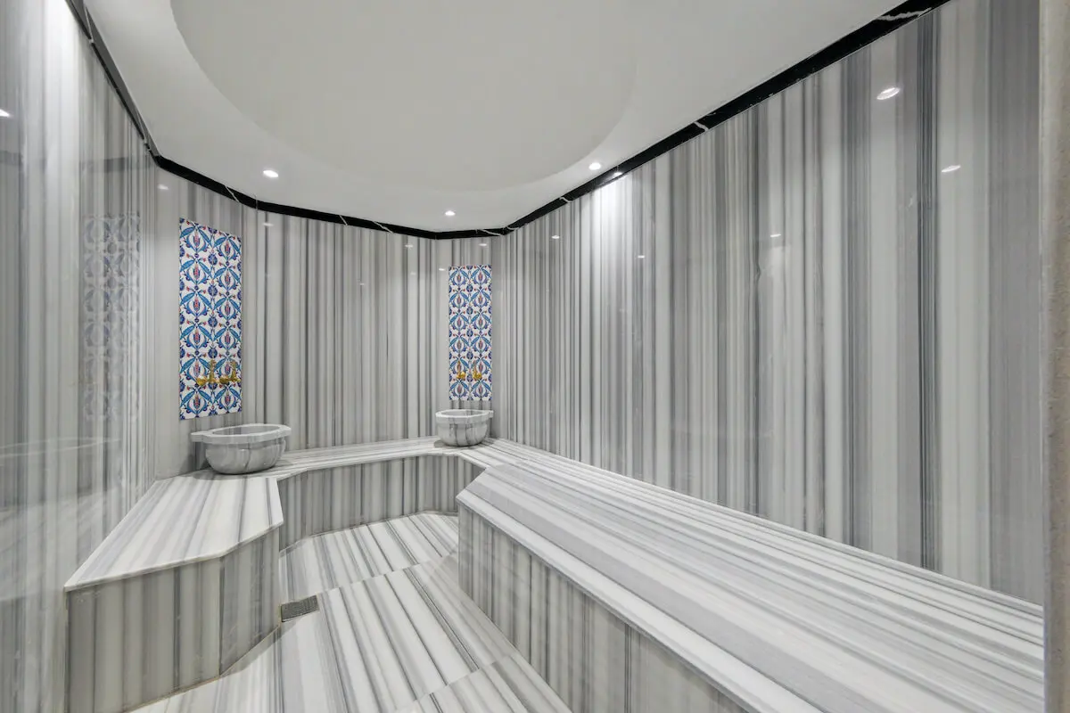 Turkish Bath